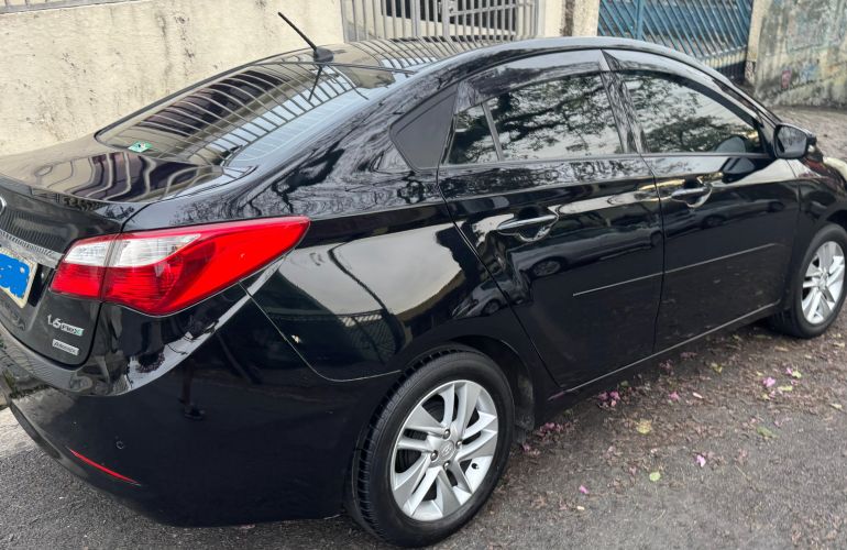 Hyundai HB20S 1.6 Premium (Aut) - Foto #7