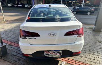 Hyundai HB20S 1.6 Vision (Aut) - Foto #5