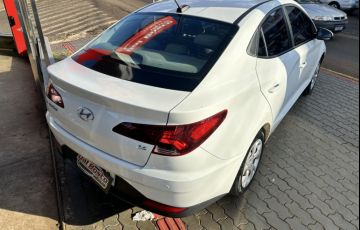 Hyundai HB20S 1.6 Vision (Aut) - Foto #6
