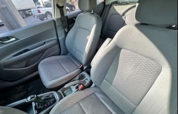 Hyundai HB20S 1.6 Vision (Aut) - Foto #7