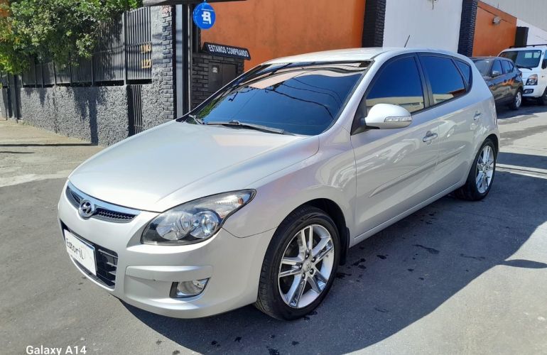 Hyundai I30 2.0 MPi 16v - Foto #1