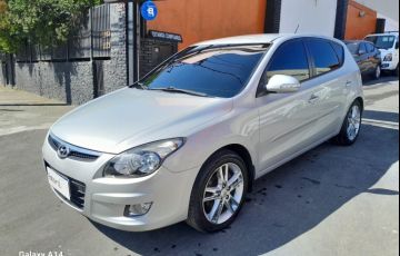 Hyundai I30 2.0 MPi 16v