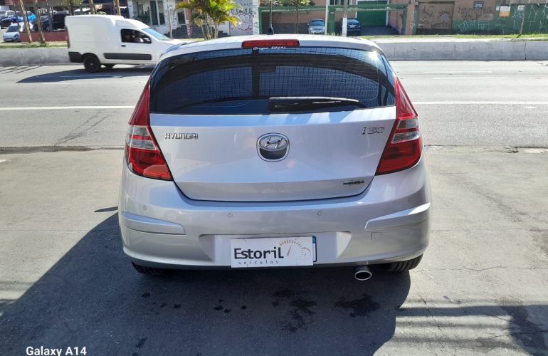 Hyundai I30 2.0 MPi 16v - Foto #2
