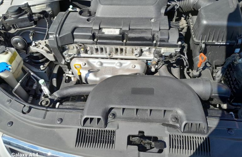 Hyundai I30 2.0 MPi 16v - Foto #3