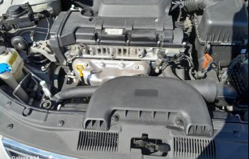 Hyundai I30 2.0 MPi 16v - Foto #3