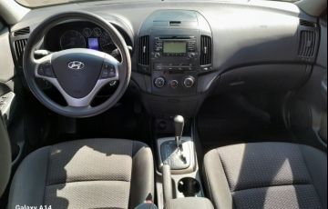 Hyundai I30 2.0 MPi 16v - Foto #4