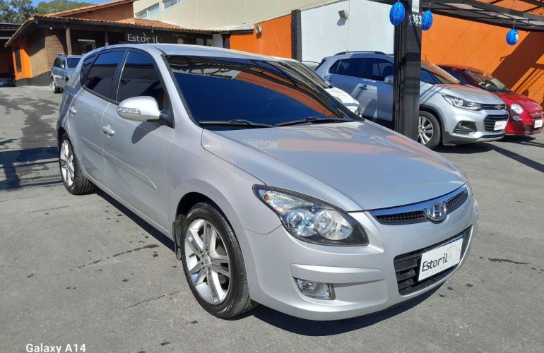 Hyundai I30 2.0 MPi 16v - Foto #5