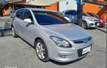 Hyundai I30 2.0 MPi 16v - Foto #5