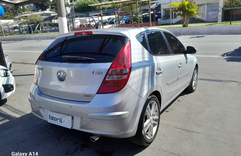 Hyundai I30 2.0 MPi 16v - Foto #6