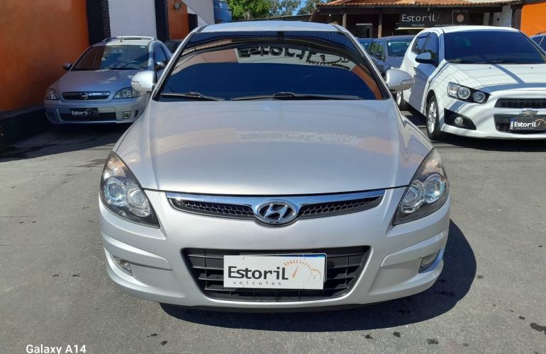 Hyundai I30 2.0 MPi 16v - Foto #7
