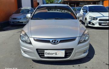 Hyundai I30 2.0 MPi 16v - Foto #7