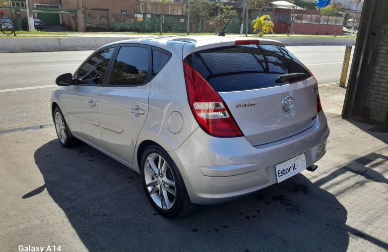 Hyundai I30 2.0 MPi 16v - Foto #8