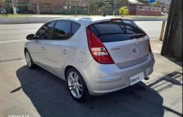 Hyundai I30 2.0 MPi 16v - Foto #8