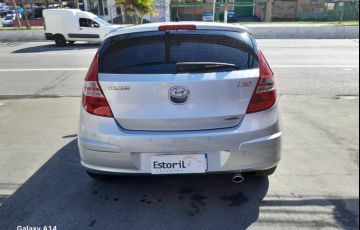Hyundai I30 2.0 MPi 16v - Foto #9