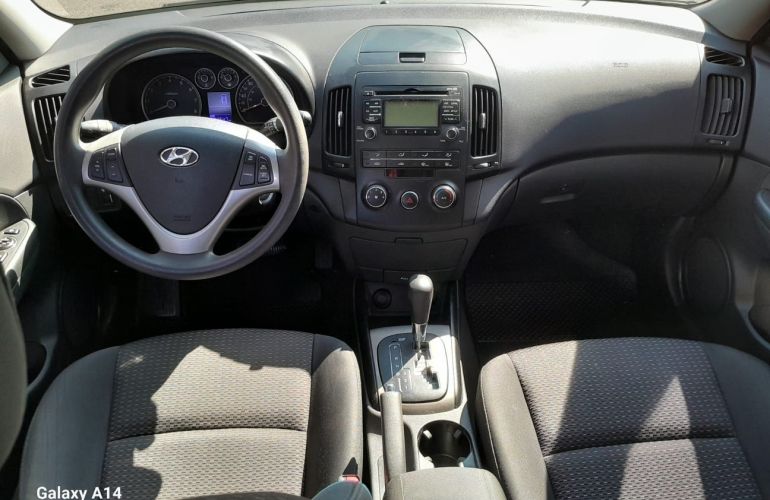 Hyundai I30 2.0 MPi 16v - Foto #10