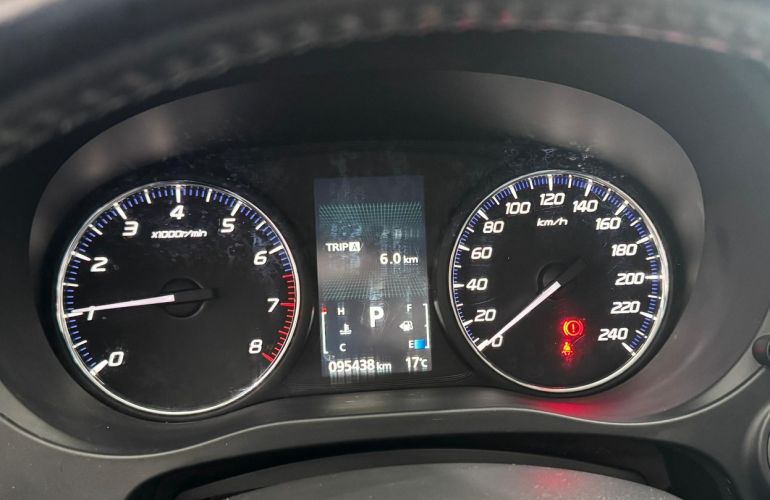 Mitsubishi Outlander 2.0 16v - Foto #5