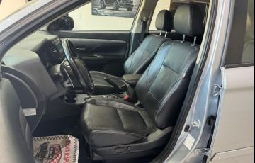 Mitsubishi Outlander 2.0 16v - Foto #6
