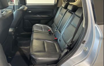 Mitsubishi Outlander 2.0 16v - Foto #7