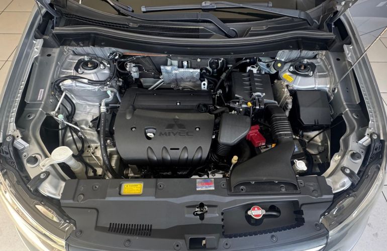 Mitsubishi Outlander 2.0 16v - Foto #8