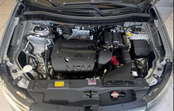 Mitsubishi Outlander 2.0 16v - Foto #8