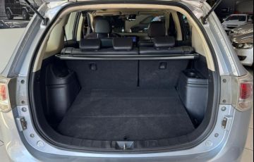 Mitsubishi Outlander 2.0 16v - Foto #9