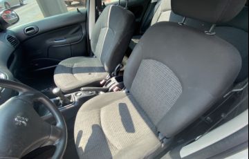 Peugeot 207 Hatch Blue Lion 1.4 (Flex) - Foto #7