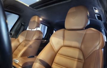 Porsche Cayenne 4.8 4x4 V8 32v Turbo - Foto #3