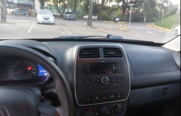 Renault Kwid Zen 1.0 12v SCe (Flex)