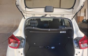 Renault Kwid Zen 1.0 12v SCe (Flex) - Foto #2