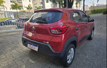 Renault Kwid 1.0 12v Sce Zen - Foto #5