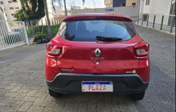 Renault Kwid 1.0 12v Sce Zen - Foto #6