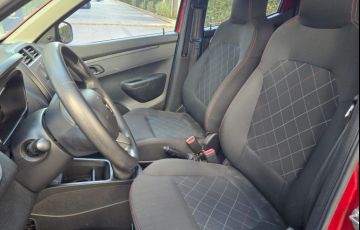 Renault Kwid 1.0 12v Sce Zen - Foto #9