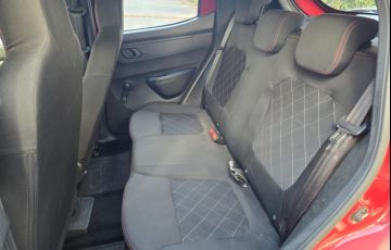 Renault Kwid 1.0 12v Sce Zen - Foto #10