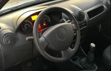 Renault Sandero 1.0 Authentique 16V Flex 4p Manual - Foto #7