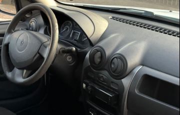 Renault Sandero 1.0 Authentique 16V Flex 4p Manual - Foto #10
