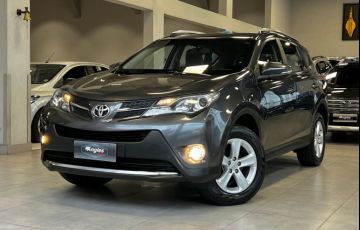 Toyota Rav4 2.0 4x4 16v - Foto #3