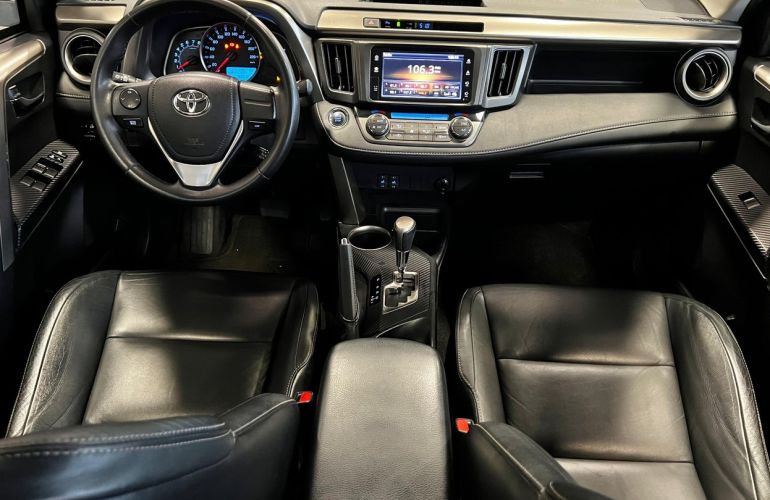 Toyota Rav4 2.0 4x4 16v - Foto #5