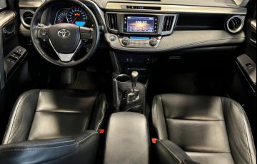 Toyota Rav4 2.0 4x4 16v - Foto #5