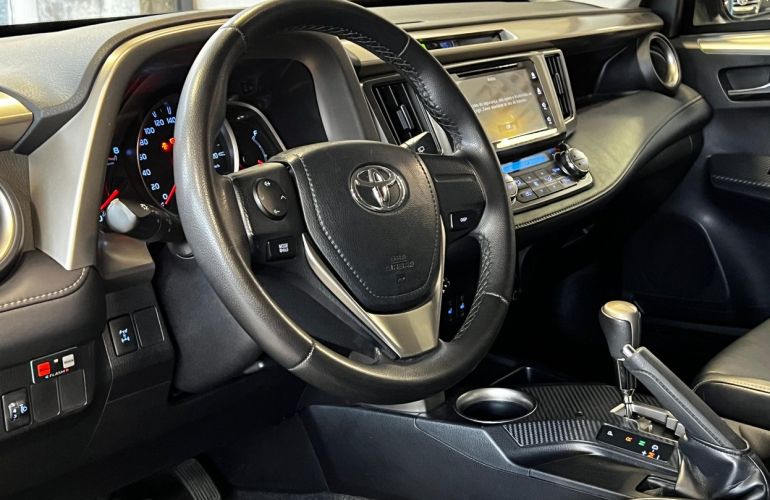 Toyota Rav4 2.0 4x4 16v - Foto #6