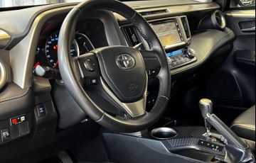 Toyota Rav4 2.0 4x4 16v - Foto #6