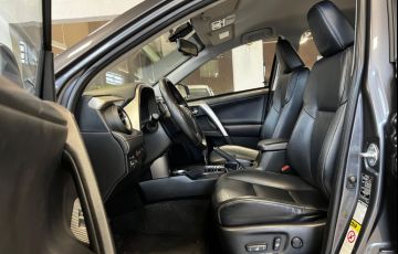 Toyota Rav4 2.0 4x4 16v - Foto #7