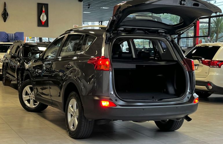 Toyota Rav4 2.0 4x4 16v - Foto #10