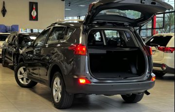 Toyota Rav4 2.0 4x4 16v - Foto #10