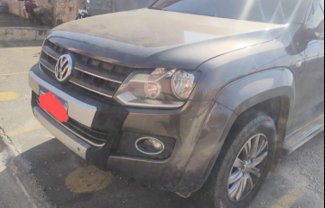 Volkswagen Amarok 2.0 TDi CD 4x4 Highline (Aut) - Foto #2