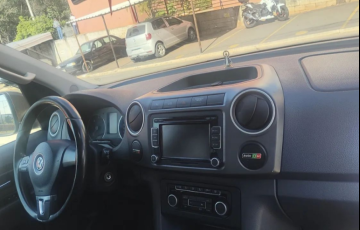 Volkswagen Amarok 2.0 TDi CD 4x4 Highline (Aut) - Foto #3