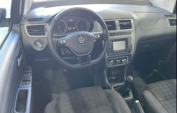 Volkswagen Fox 1.6 Msi Comfortline 8V Flex 4p Manual - Foto #7