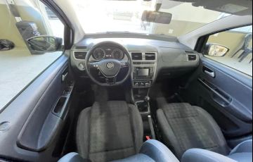 Volkswagen Fox 1.6 Msi Comfortline 8V Flex 4p Manual - Foto #8