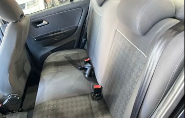 Volkswagen Fox 1.6 Msi Comfortline 8V Flex 4p Manual - Foto #9