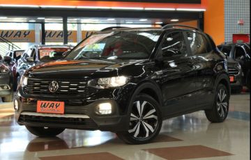 Volkswagen T-cross 1.0 200 TSi Comfortline