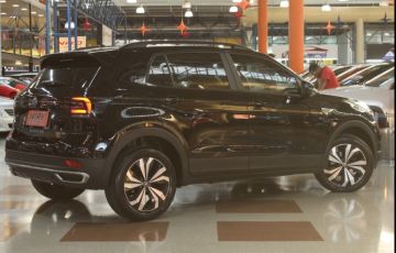 Volkswagen T-cross 1.0 200 TSi Comfortline - Foto #2